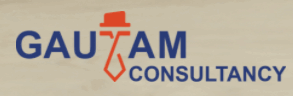 Gautam Consultancy logo